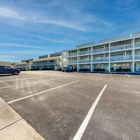 Southwind C-2 Panama City Beach Exterior foto