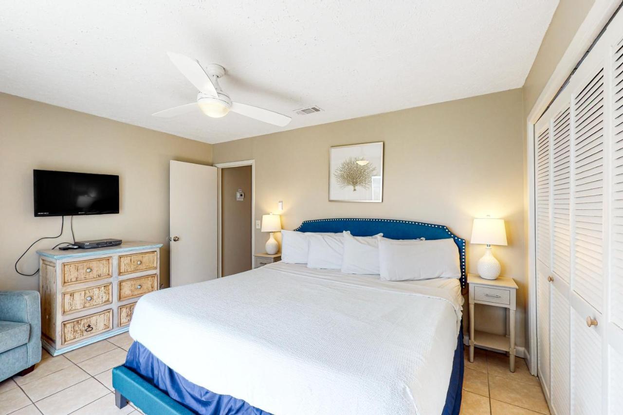 Southwind C-2 Panama City Beach Exterior foto