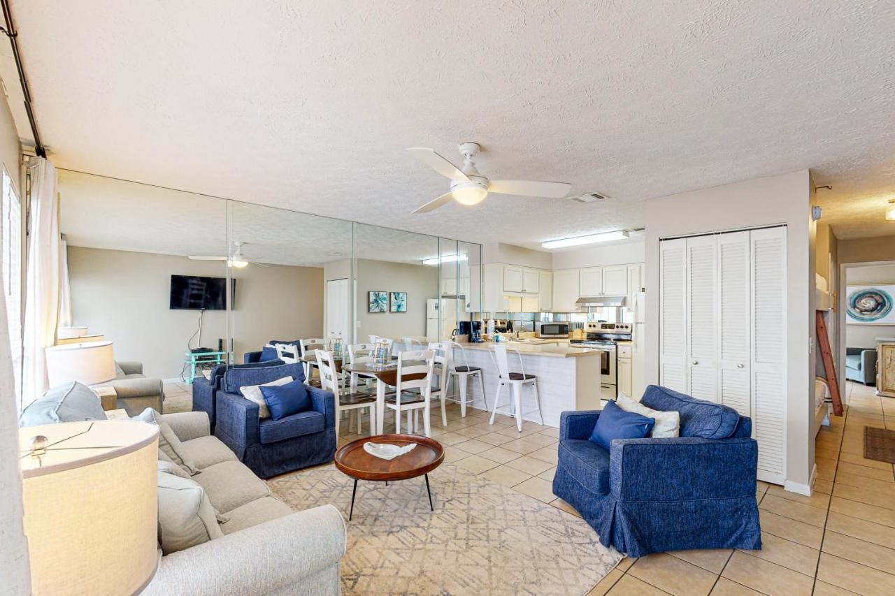Southwind C-2 Panama City Beach Exterior foto