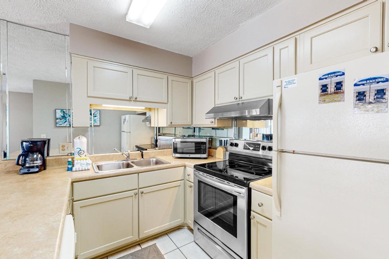 Southwind C-2 Panama City Beach Exterior foto