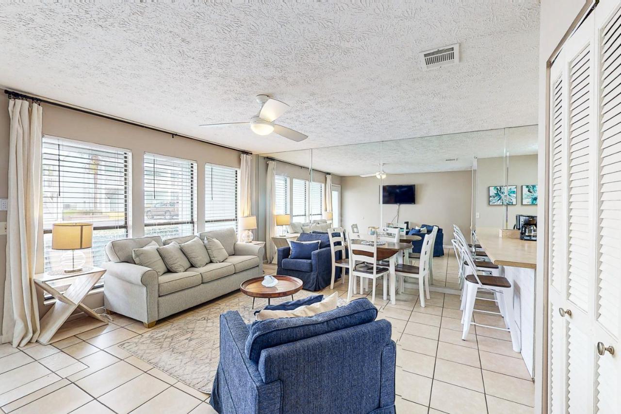 Southwind C-2 Panama City Beach Exterior foto