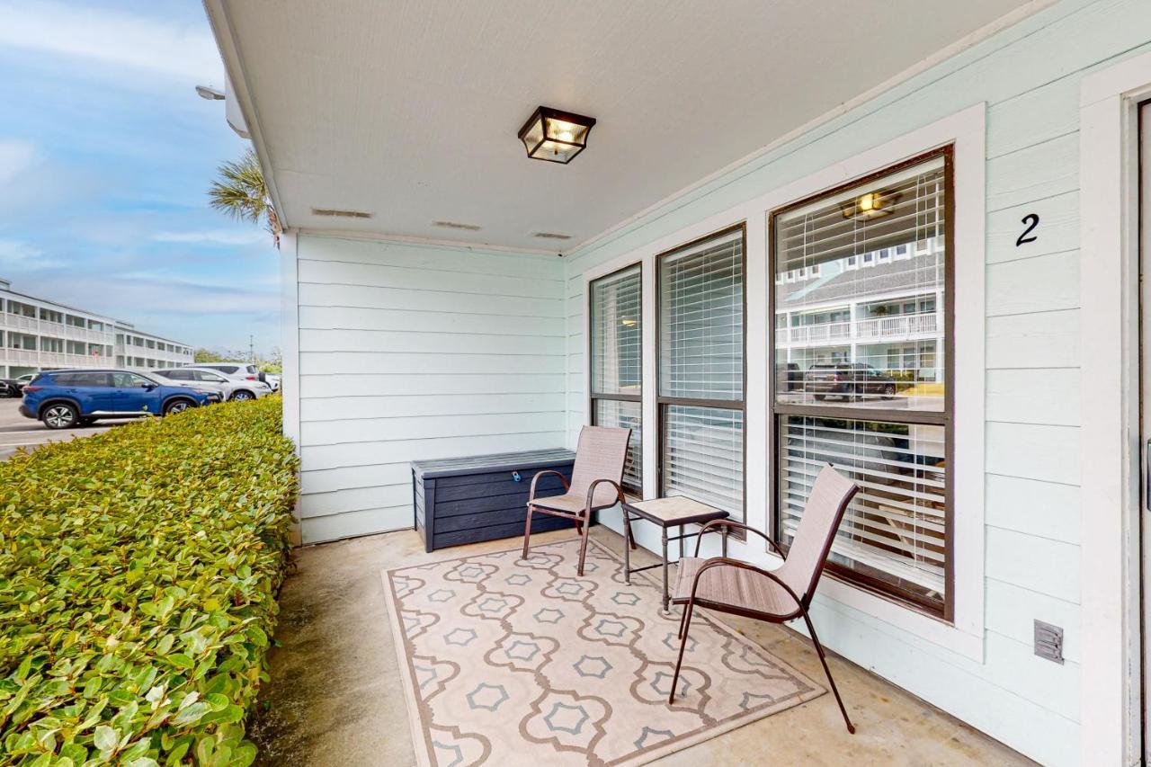 Southwind C-2 Panama City Beach Exterior foto