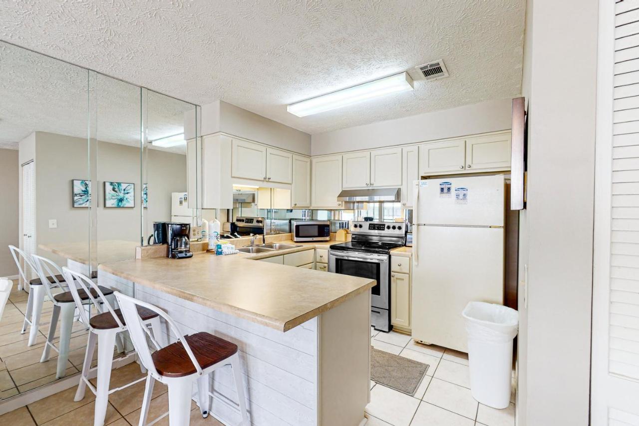 Southwind C-2 Panama City Beach Exterior foto