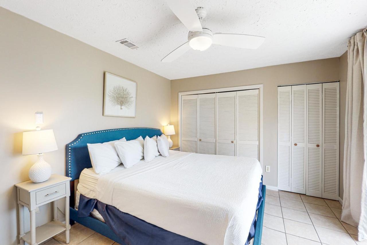 Southwind C-2 Panama City Beach Exterior foto